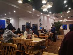 大堂-贵凤凰贵州米粉(五道口店)