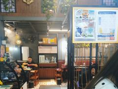 -刘少华贵州小黄牛·鲜牛肉火锅(总店)