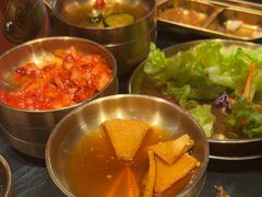 -闻老头·菊花炭烤肉(佛山首店)
