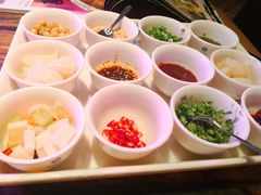 -额尔敦传统涮(公园西路店)