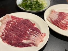 -裕德孚·非遗手切涮羊肉(东直门内大街店)