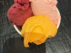 南姜芭乐-陕拾叁-西安糕点(大雁塔店)