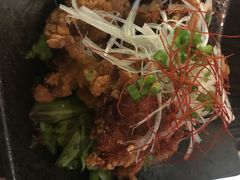 -角落里(中山公园店)