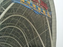 -渔岛海洋度假区