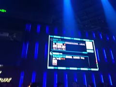 -MOSSO·Liveshow(M3香港广场店)