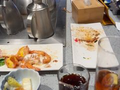 -大渔铁板烧(大悦城店)