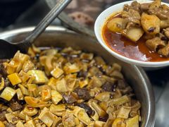 -大邑李记肥肠血旺