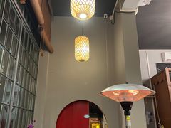 大堂-小隐(淮海路店)