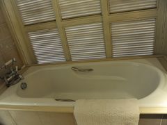 洗浴间-平湖九龙山庄园圣马可酒店