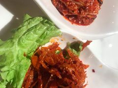 -七八冷面·延边朝鲜族美食(圣熙八号店)