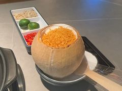 -同仁四季椰子鸡(无锡滨湖万象汇店)
