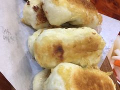 -孟夫子水煎包(锦艺城店)