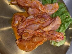 -炉队长·齐齐哈尔家庭烤肉(马家堡店)