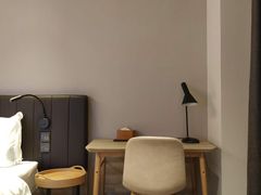 -汉庭优佳(成都一品天下蜀汉路东地铁站店)