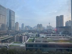 -榛悦隆堡成都酒店(春熙路太古里店)