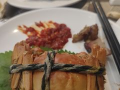 -皇朝万鑫自助餐厅