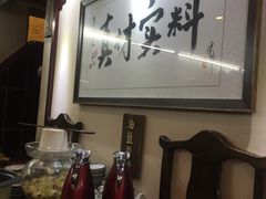 -刘师父老汉口江湖菜(蔡锷路店)