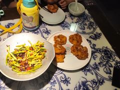 -卢大鲜鱼头捞饭(美利广场店)