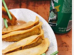 -清真蒋有记(老门东店)