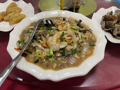 -鸿旺海鲜楼(平潭流水店)