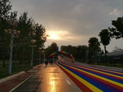 -云幽谷旅游区