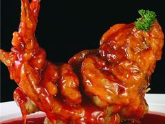 -鲁城往事(游客中心店)