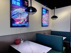 -问渔烤鱼(回龙观总店)