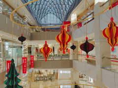 大堂-漢舍中国菜馆(889广场店)