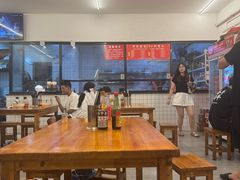 -李叁面馆(妇幼店)