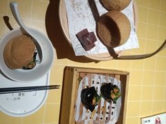 -蔡澜点心·粤菜(花城汇南区店)