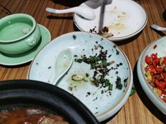 -禾珍珠家常小馆(河南博物院店)