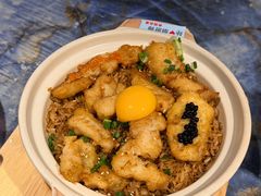 -佬太公海鸭·海鲜大排档(上海总店)