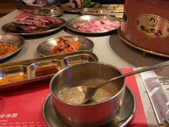 -西塔老太太泥炉烤肉(温州首店万象城黑金店)