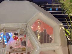 -天空花园餐吧·生日·团建(南山店)