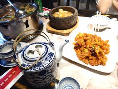 -潍坊宴·大管家(文化路店)