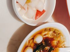 -茅庐川菜(烟台万象汇店)