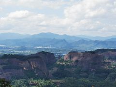 -丹霞山风景名胜区