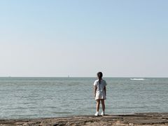 -洪泽湖古堰景区