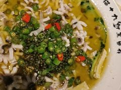 -三猫黑鱼花(南大店)