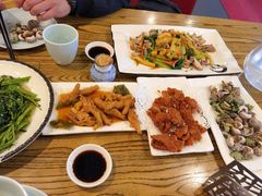-温州炎亭海鲜阁(万塘路店)