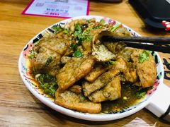 杨胖子特色臭豆腐-金陵杨胖子·砂锅麻辣烫(迈皋桥店)