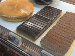 -Awfully Chocolate(环球港店)
