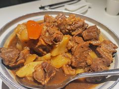 -小放牛炒菜馆(裕华万达店)