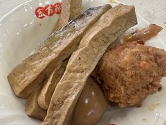 -东方削面(迎泽街店)