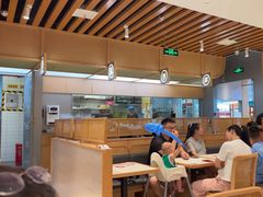 -蓉李记成都名小吃(合肥包河万达店)