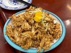 -都一处烧麦馆(前门店)