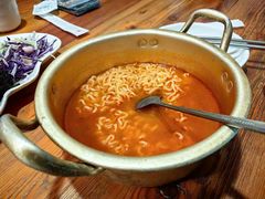 -百年石锅饭·朝鲜族传统民餐