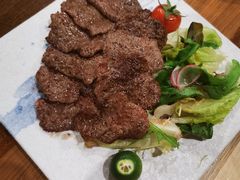 炭烤高级和牛-炉匠炉端烧·酒(国金中心商场店)