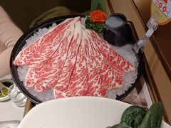 -海底捞火锅(西单店)