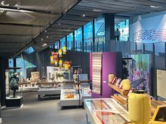 -中国美术学院象山校区-民艺博物馆